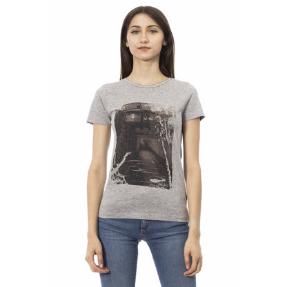 Trussardi Action T-shirt - mem39