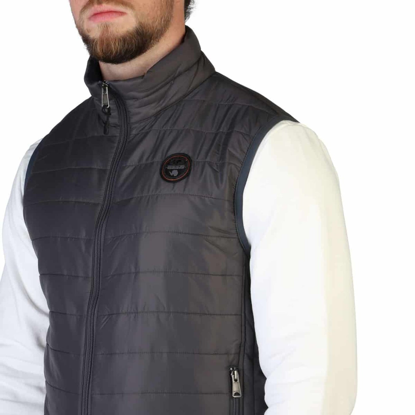 Napapijri Gilet - mem39