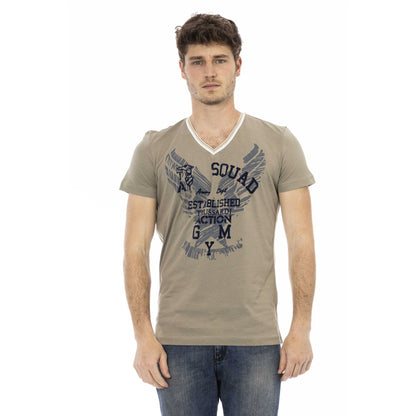 Trussardi Action T-shirt - mem39