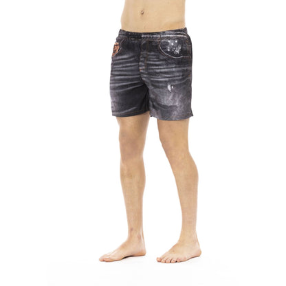 Just Cavalli Beachwear Costumi - mem39