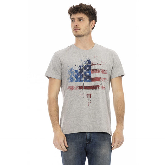 Trussardi Action T-shirt - mem39