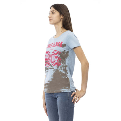 Trussardi Action T-shirt - mem39