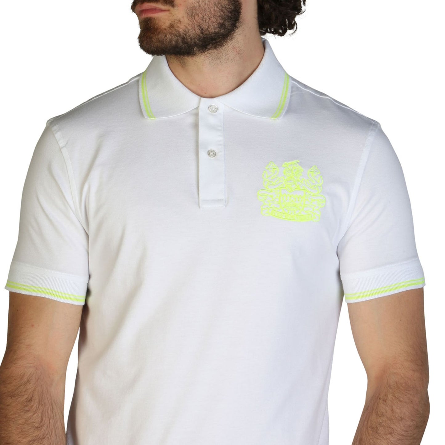Aquascutum Polo - mem39