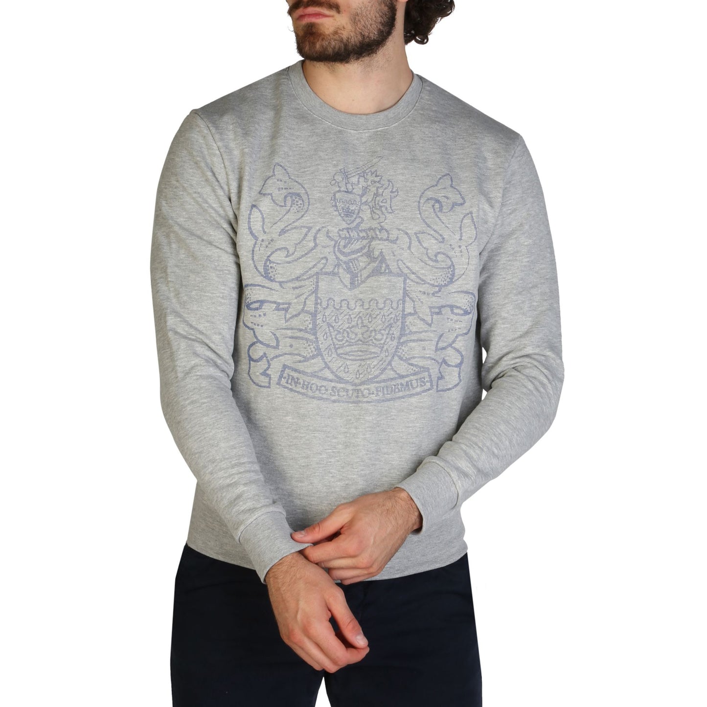 Aquascutum Felpe - mem39