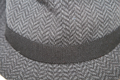 Cappello Nero Daniele Alessandrini