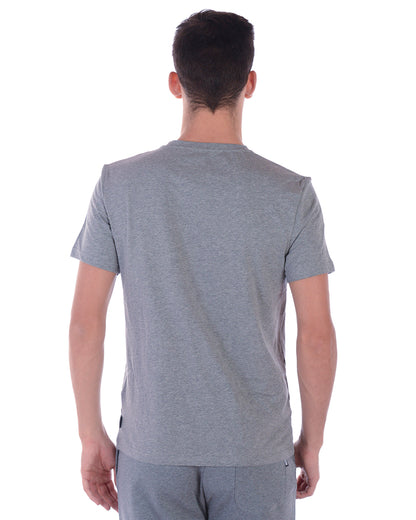 T-shirt Moschino Underwear Grigia S - mem39