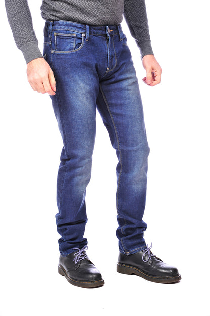 Jeans Slim Fit Denim Armani Jeans AJ 36 - mem39