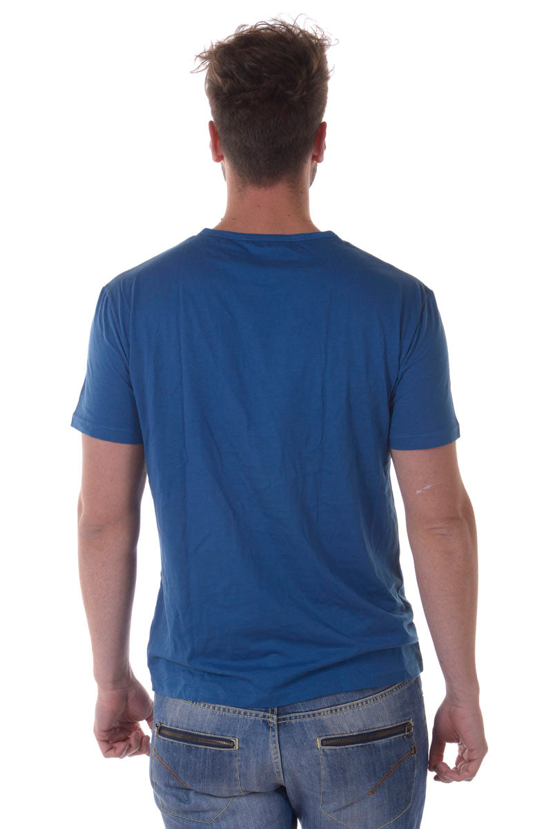 Set di T-shirt Emporio Armani in Cotone di Alta Qualità - mem39