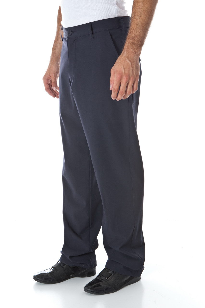 Pantaloni Armani Jeans AJ Blu Taglia 48 - mem39
