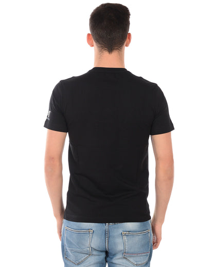 T-Shirt EA7 Emporio Armani Grigia - mem39