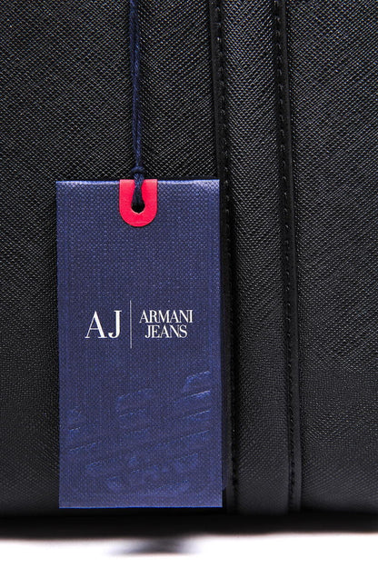 Borsa Armani Jeans AJ U - Nero