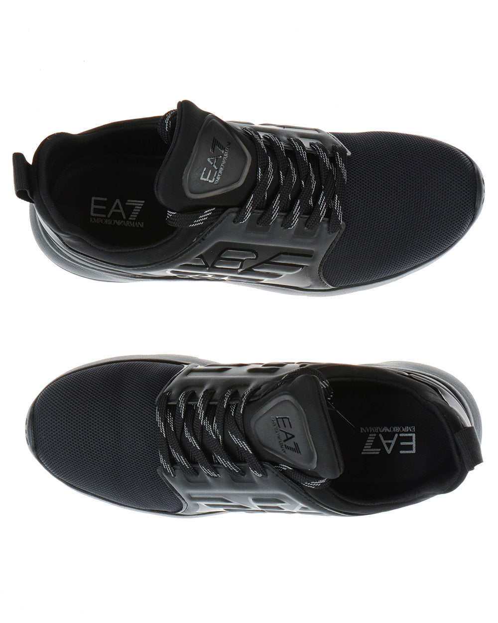 Sneakers Emporio Armani EA7 Moda Elegante - mem39