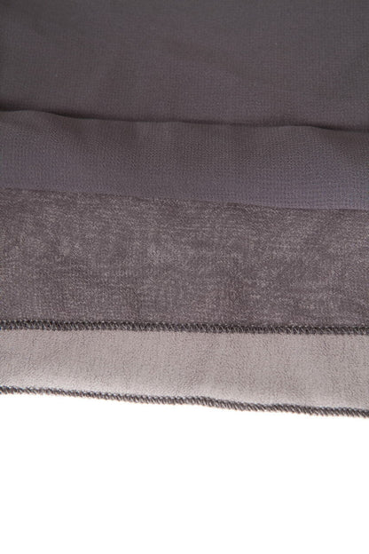 Foulard Grigio Soos Eleganziale