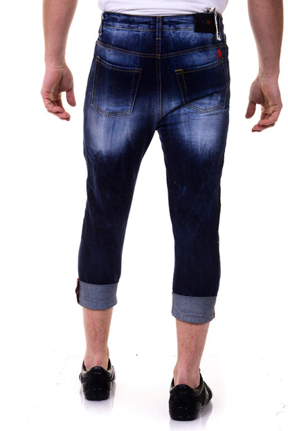 Jeans I'm C Couture 46 Denim eleganza e stile