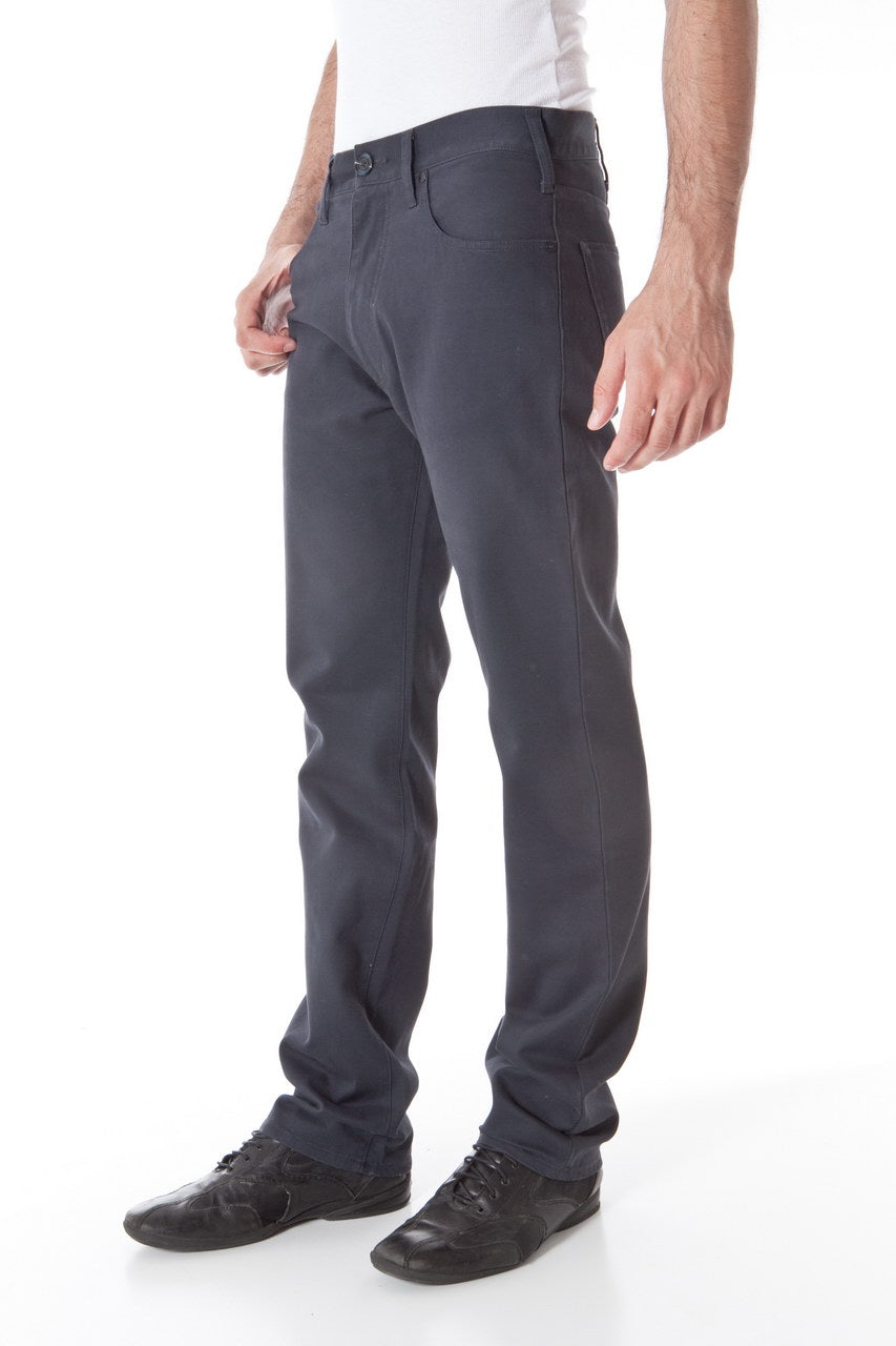 Pantaloni Armani Jeans AJ 32 Blu A/I - mem39