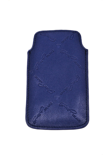 Supporto Cellulare Elegante G.SEL Blu