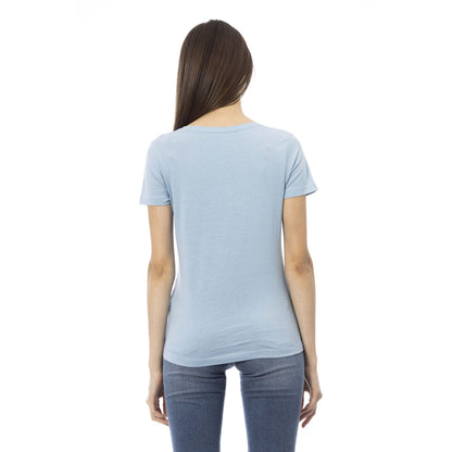 Trussardi Action T-shirt - mem39