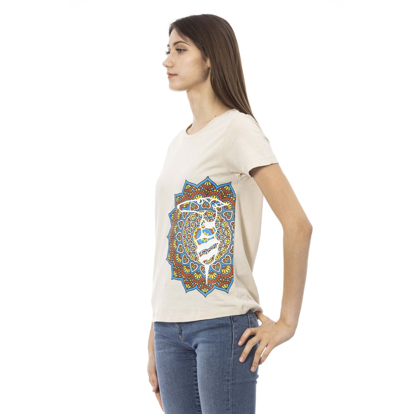 Trussardi Action T-shirt - mem39