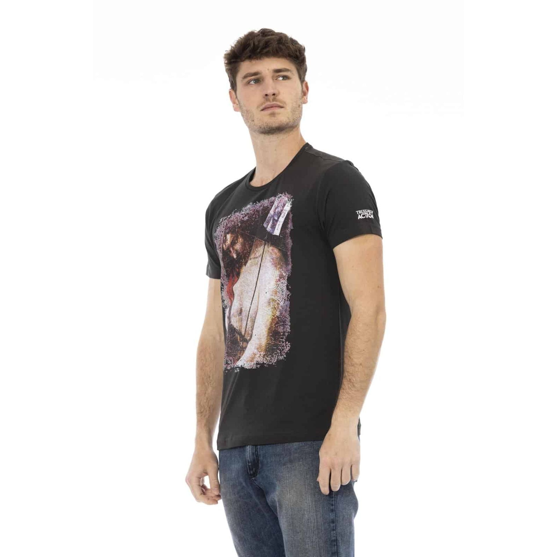 Trussardi Action T-shirt - mem39