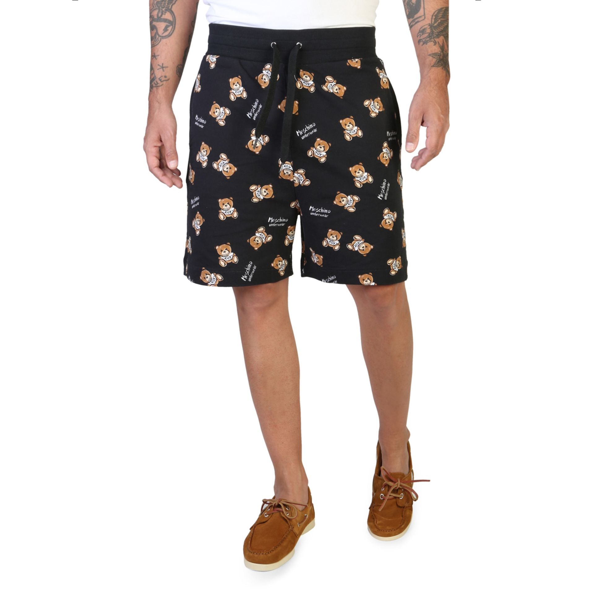 Moschino Bermuda - mem39