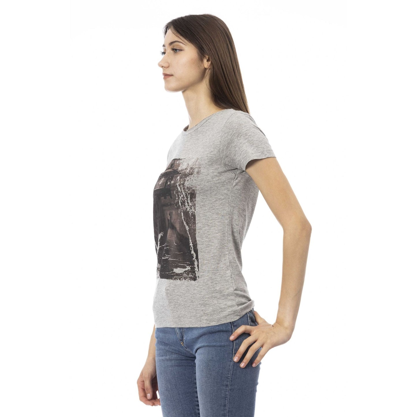 Trussardi Action T-shirt - mem39
