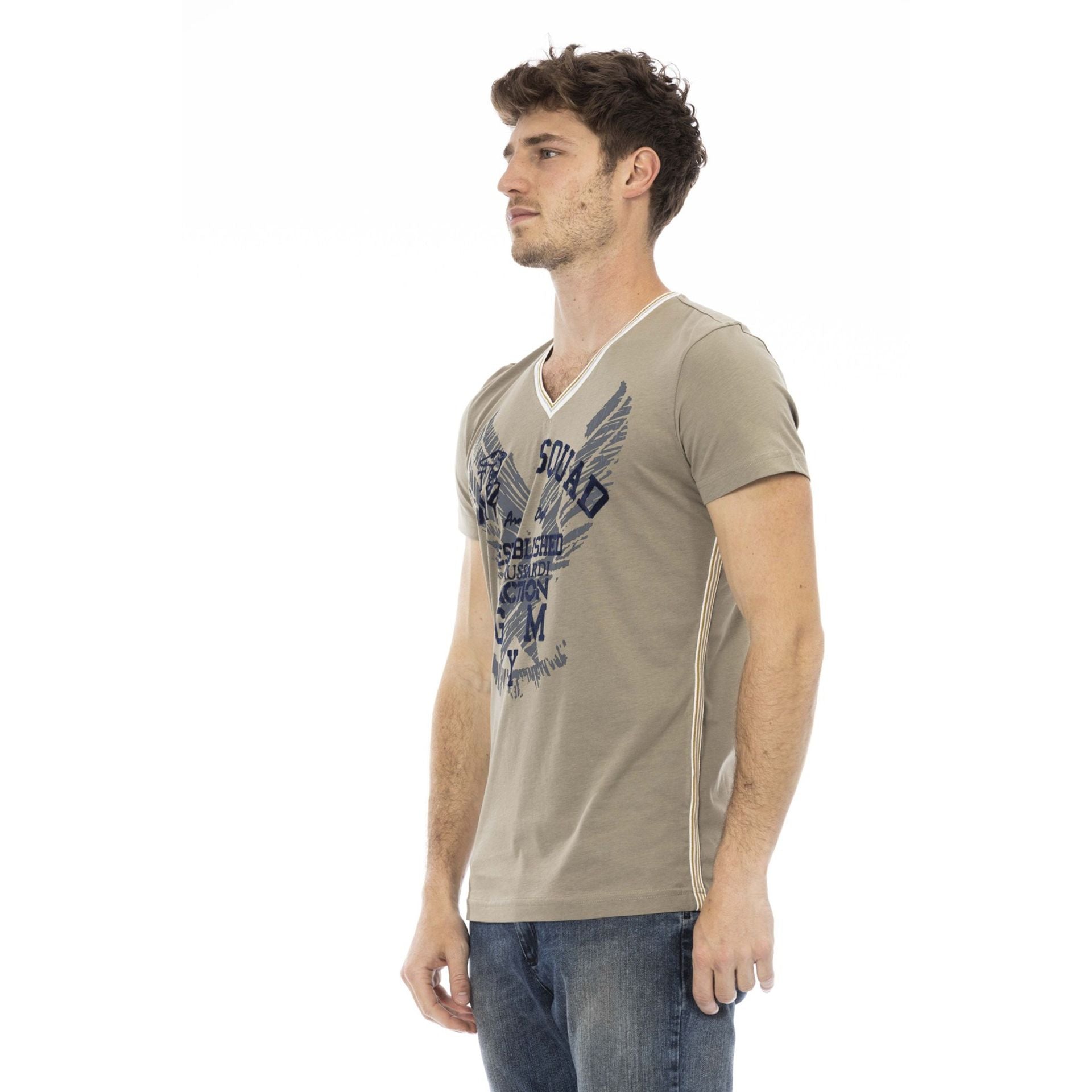 Trussardi Action T-shirt - mem39