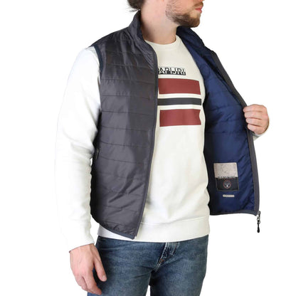Napapijri Gilet - mem39