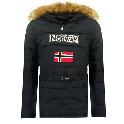 Geographical Norway - Coconut-WR036H - mem39