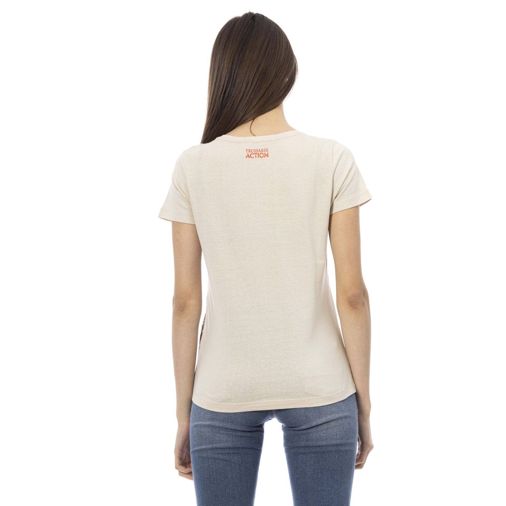 Trussardi Action T-shirt - mem39