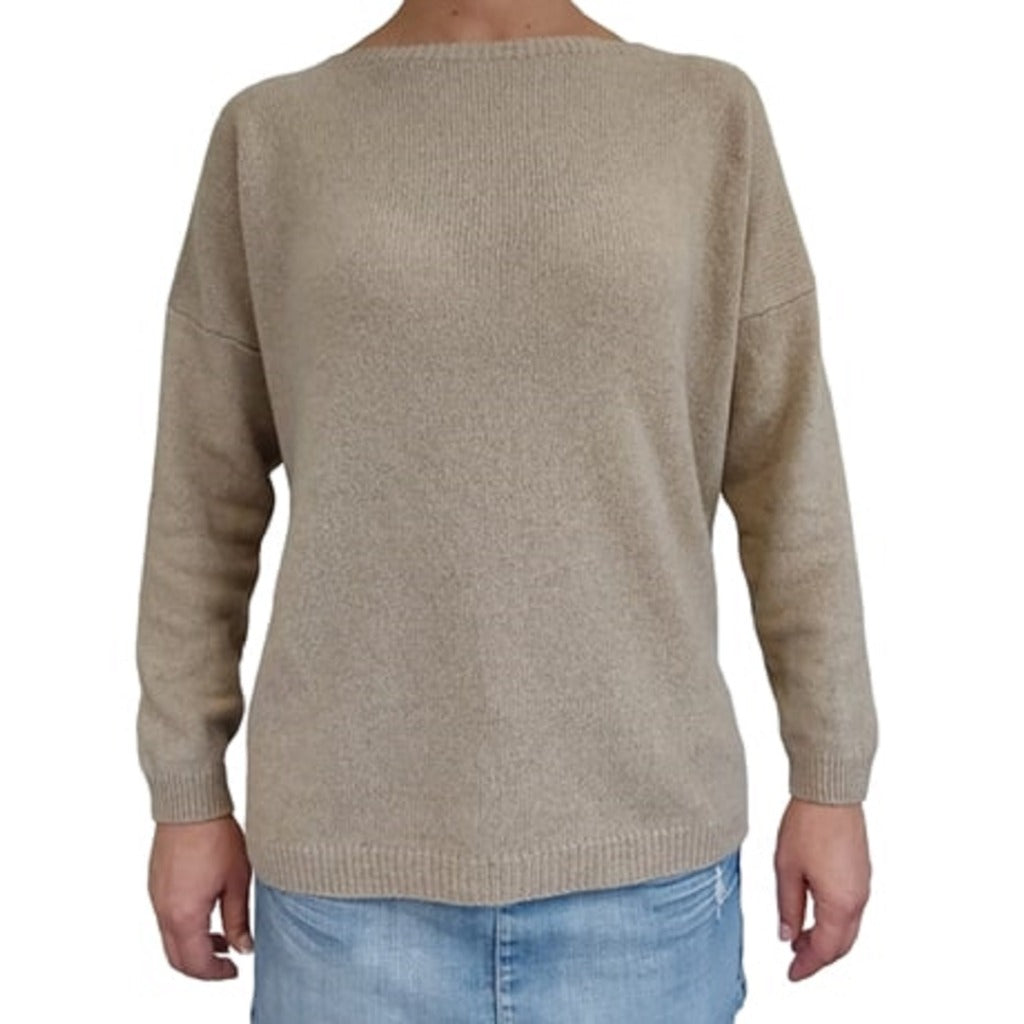 Maglione in Cashmere Italiano - DBT-FF7