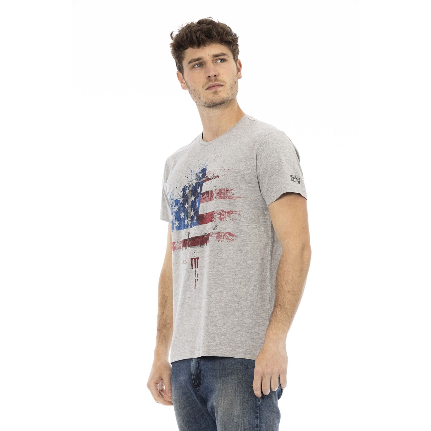 Trussardi Action T-shirt - mem39