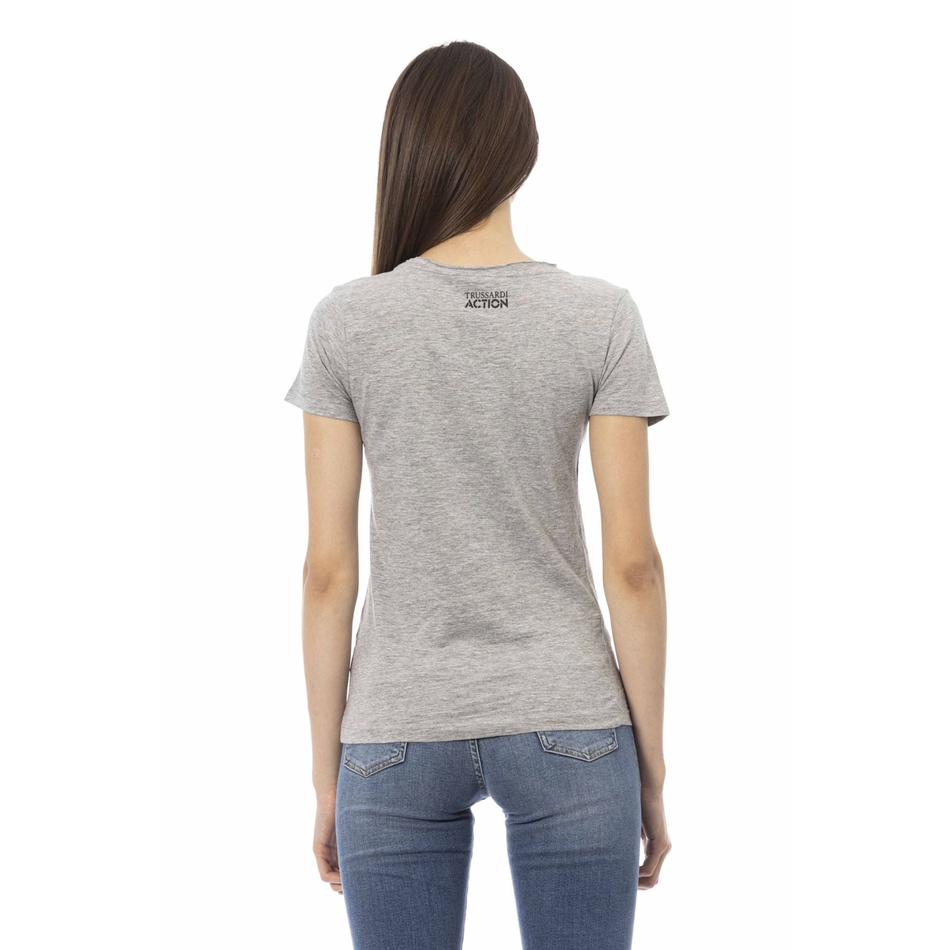 Trussardi Action T-shirt - mem39
