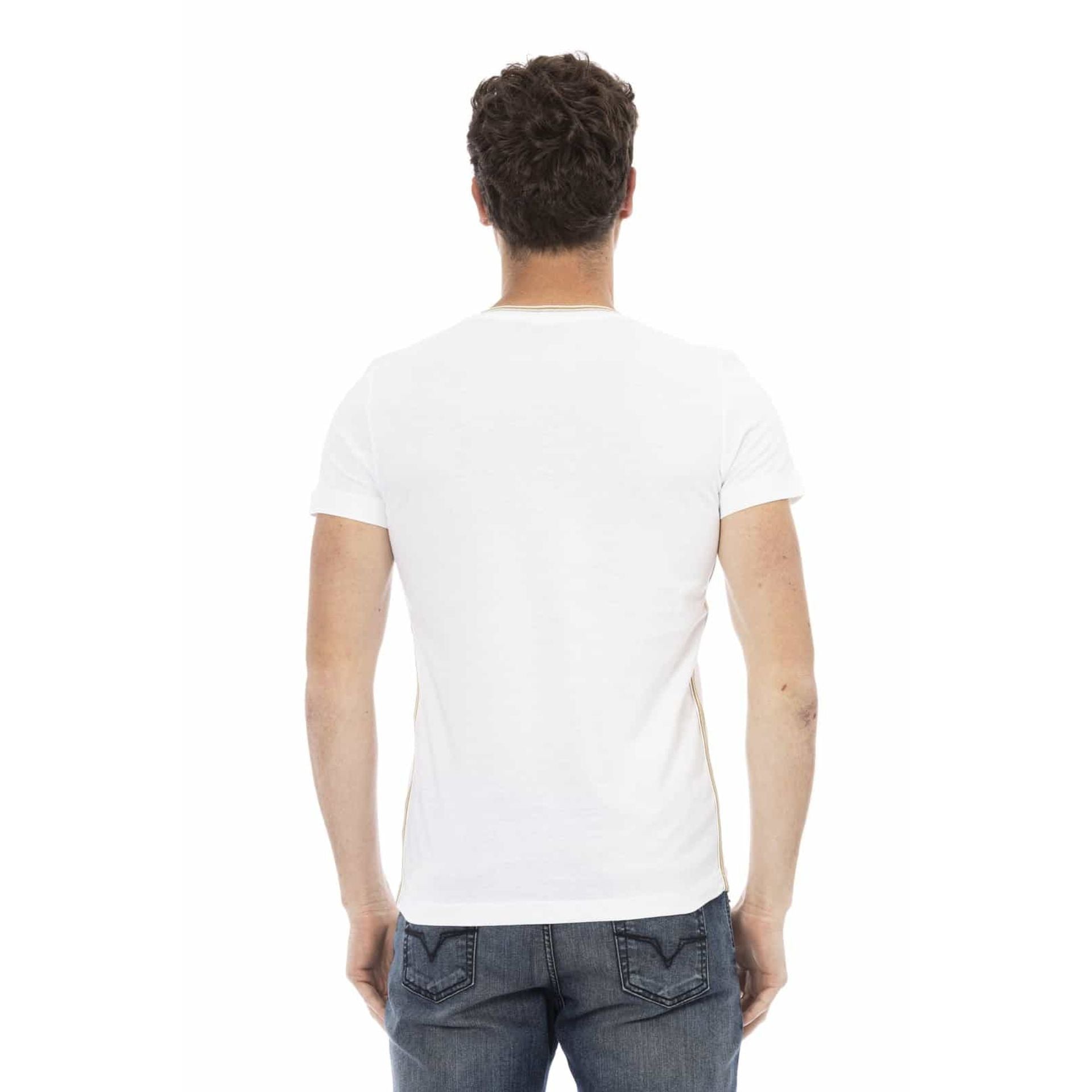Trussardi Action T-shirt - mem39