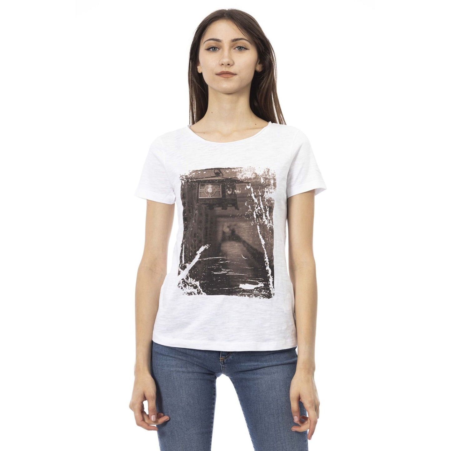 Trussardi Action T-shirt - mem39