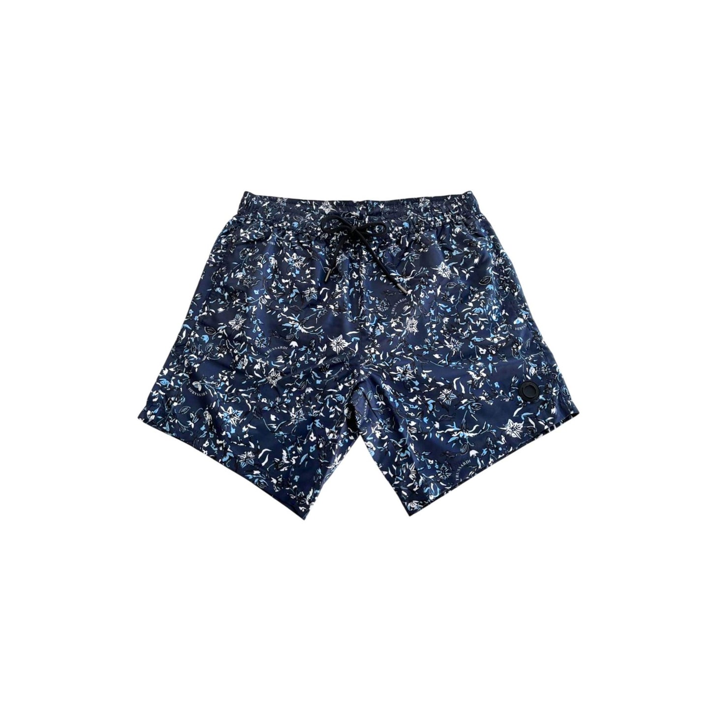 Trussardi Beachwear Costumi