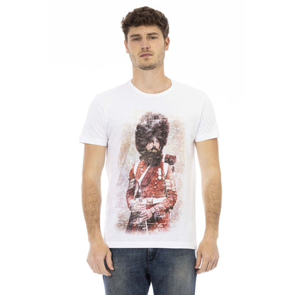 Trussardi Action T-shirt - mem39