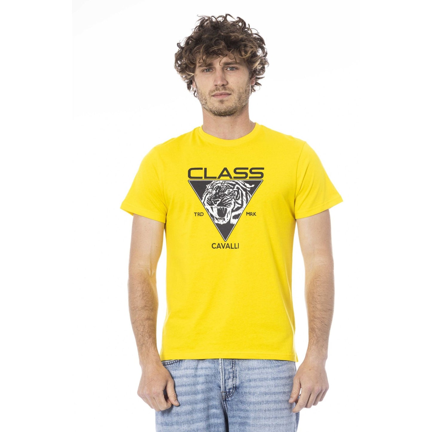 Cavalli Class T-shirt - mem39