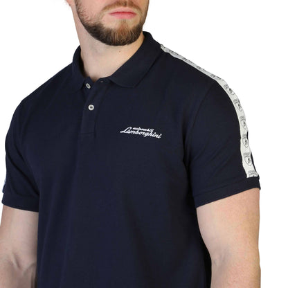 Lamborghini Polo - mem39