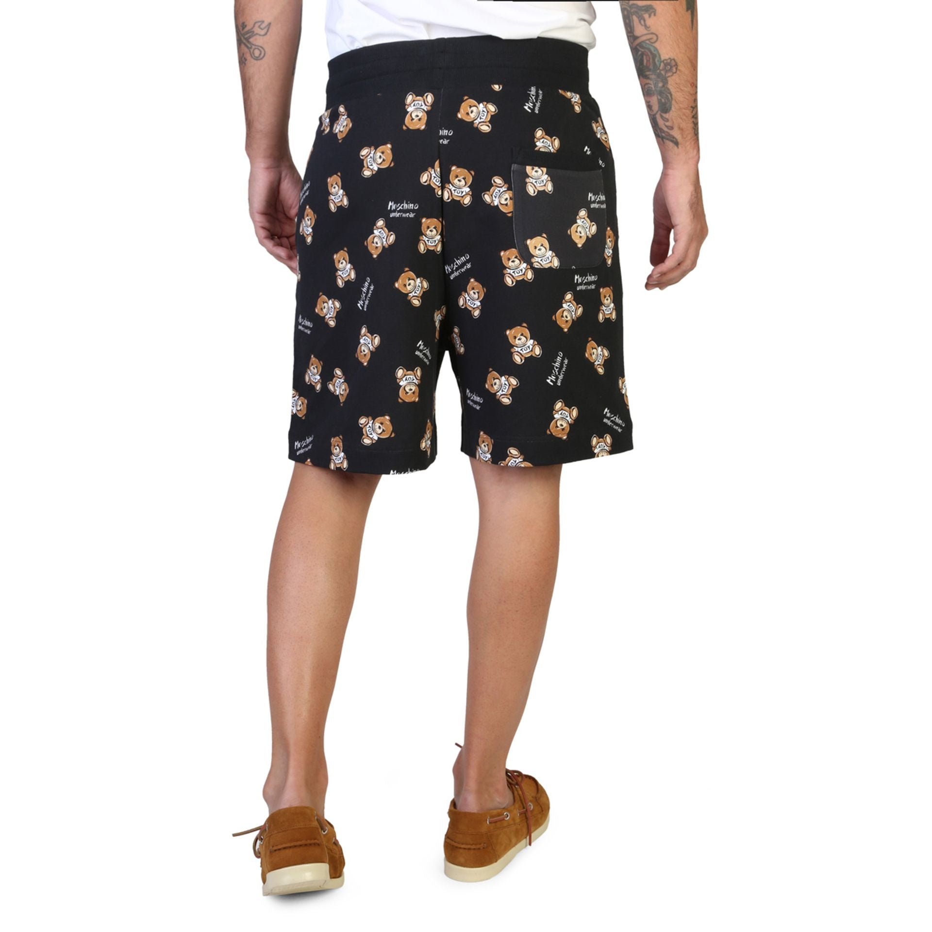 Moschino Bermuda - mem39