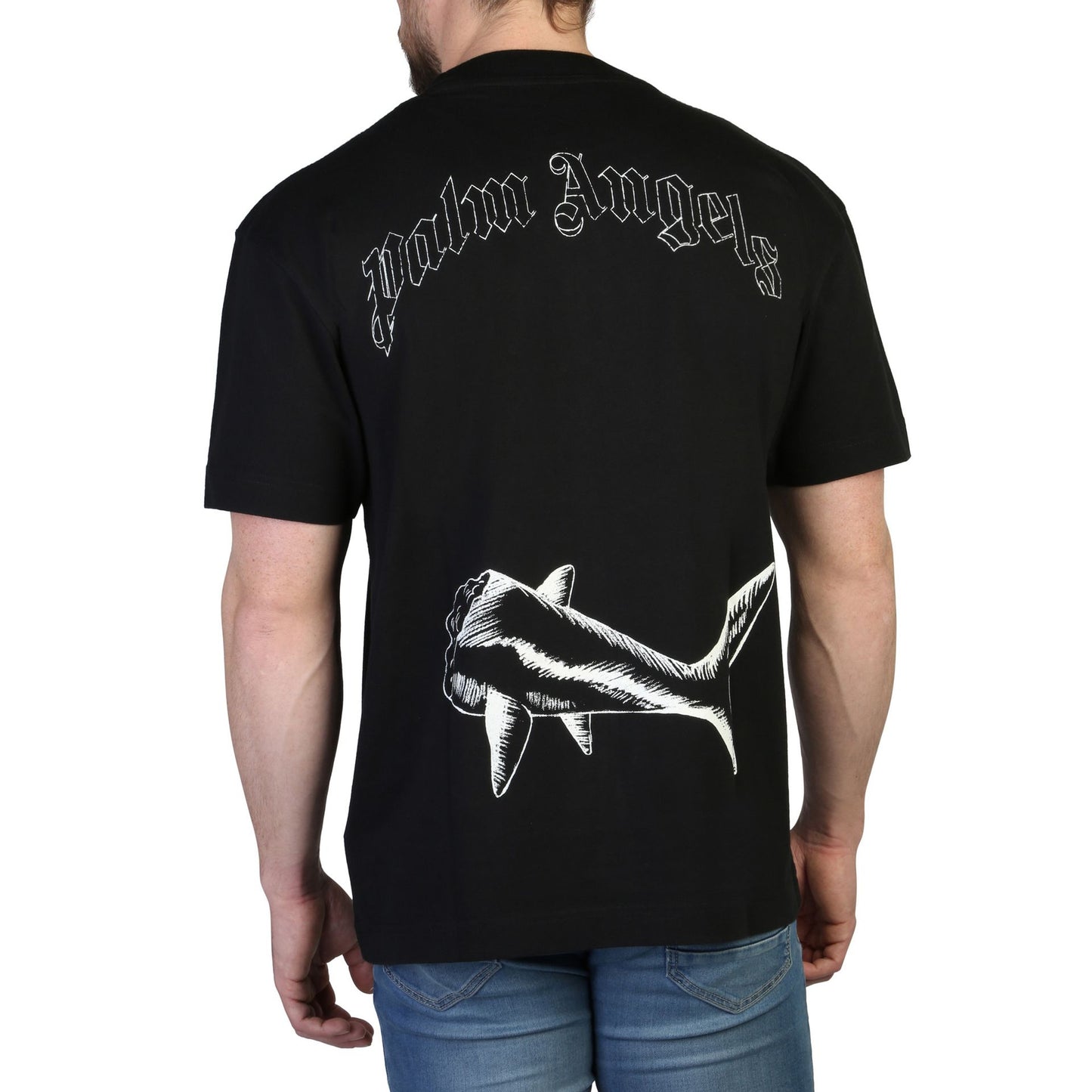 Palm Angels T-shirt - mem39