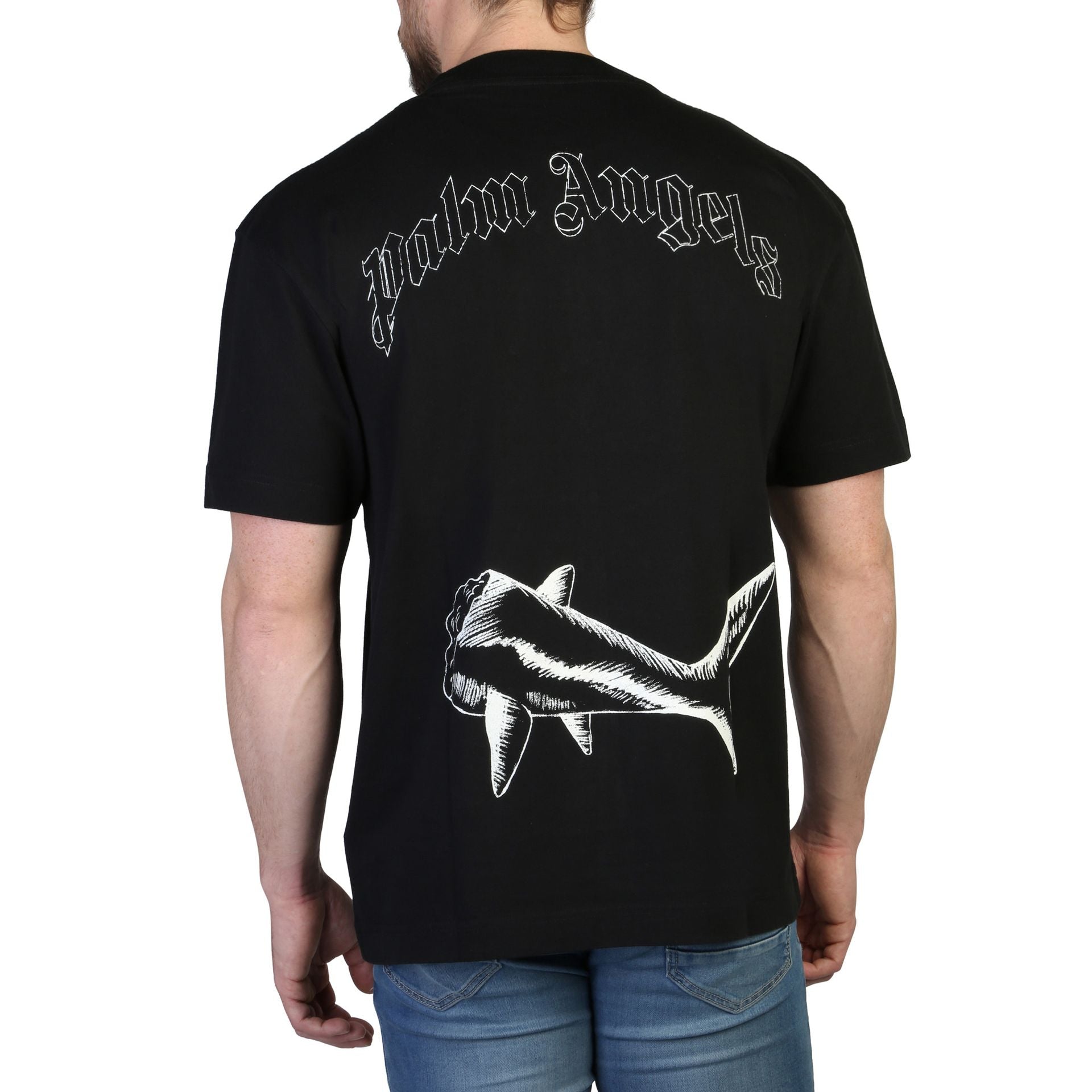 Palm Angels T-shirt - mem39