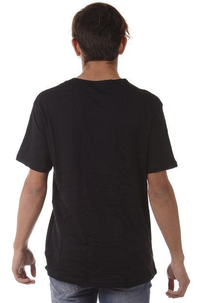 T-Shirt Nere Emporio Armani