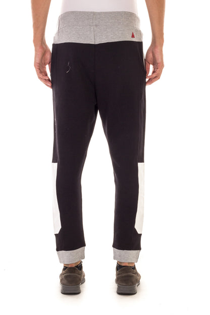 Pantaloni XL Nero I'M C Couture - mem39