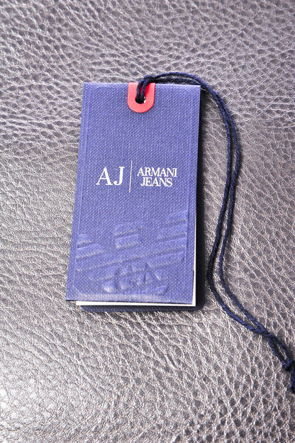 Borsa AJ Grigia - Armani Jeans - mem39