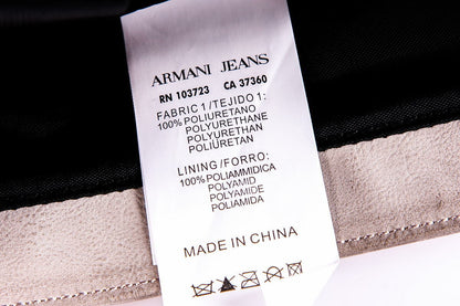 Borsa da Lavoro Armani Jeans AJ U Grigio M - mem39