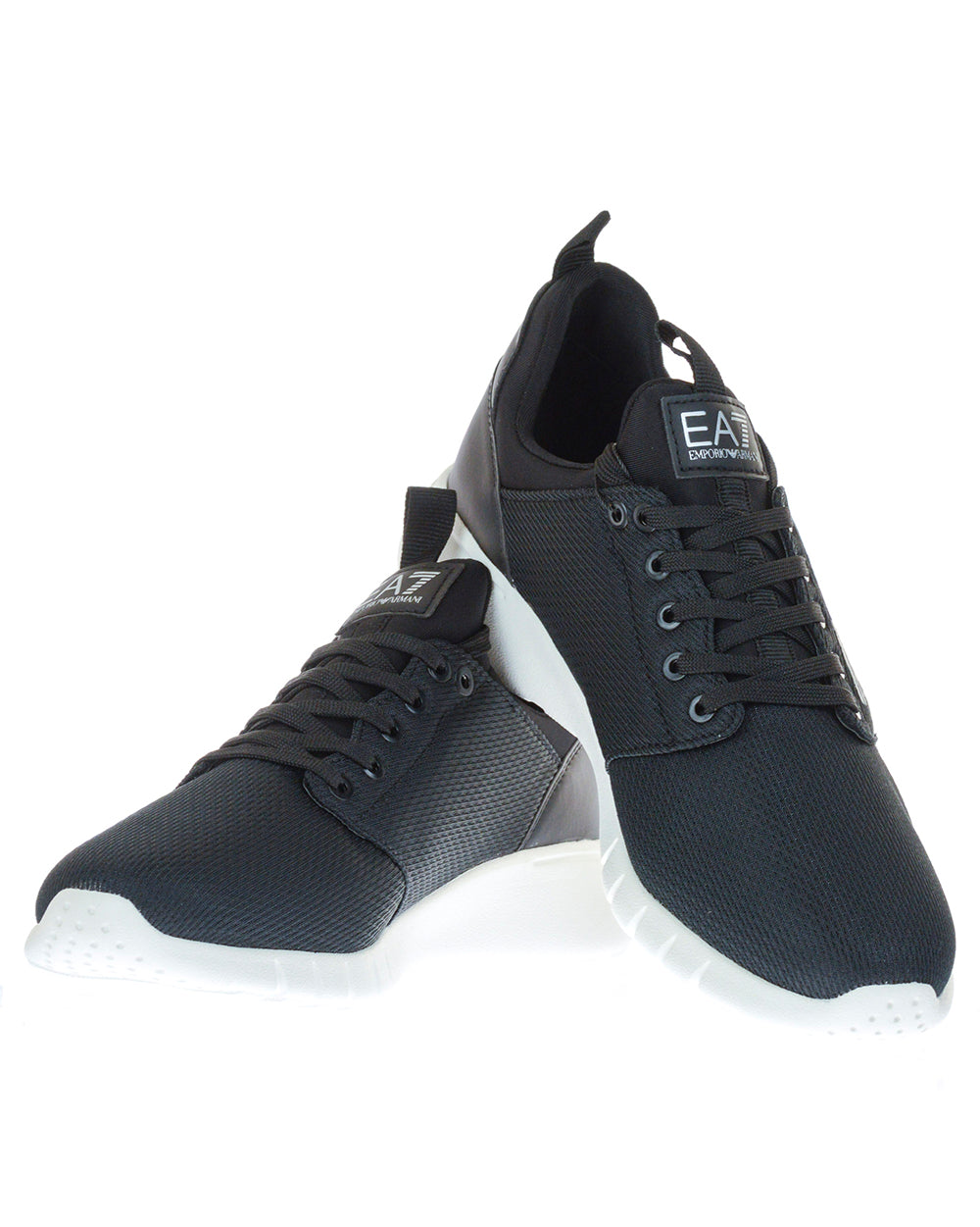 Sneakers Emporio Armani EA7 Grigio 6,5 - mem39