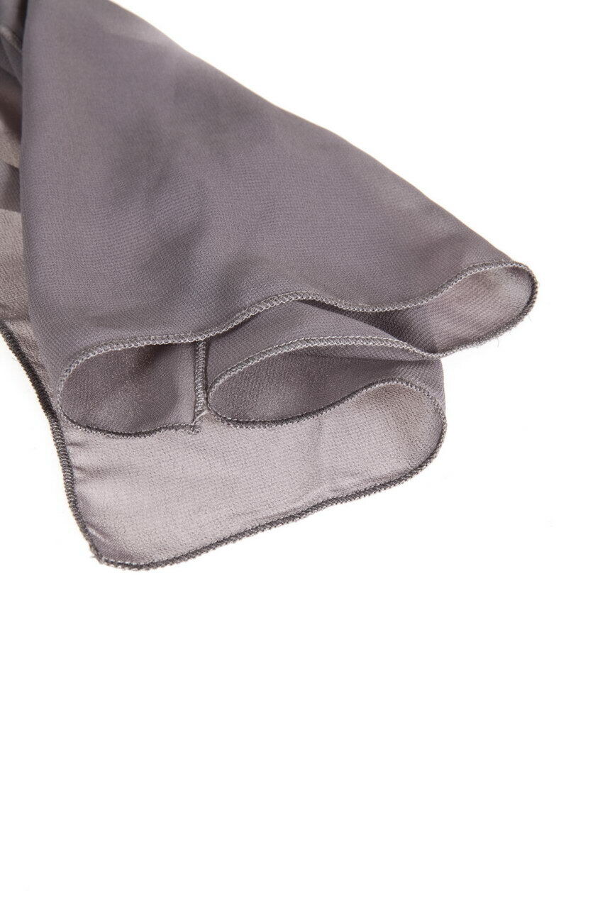 Foulard Grigio Soos Eleganziale