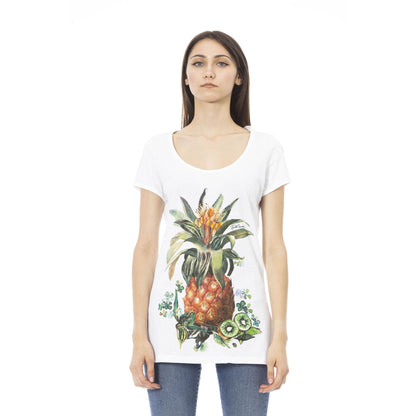 Just Cavalli Beachwear T-shirt - mem39