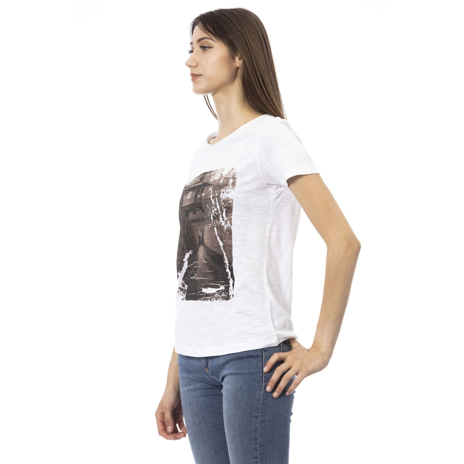 Trussardi Action T-shirt - mem39