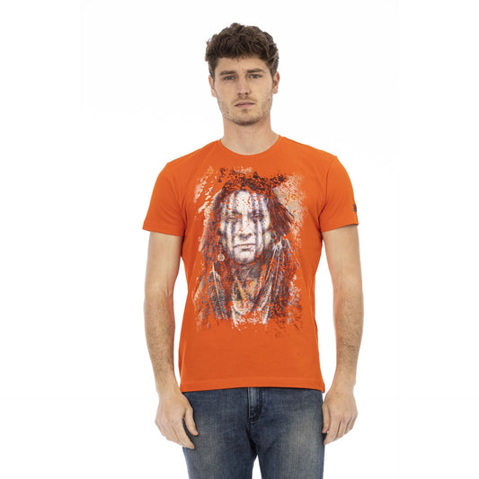 Trussardi Action T-shirt - mem39